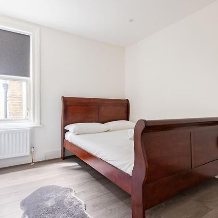 Streatham Lägenhet London Exteriör bild