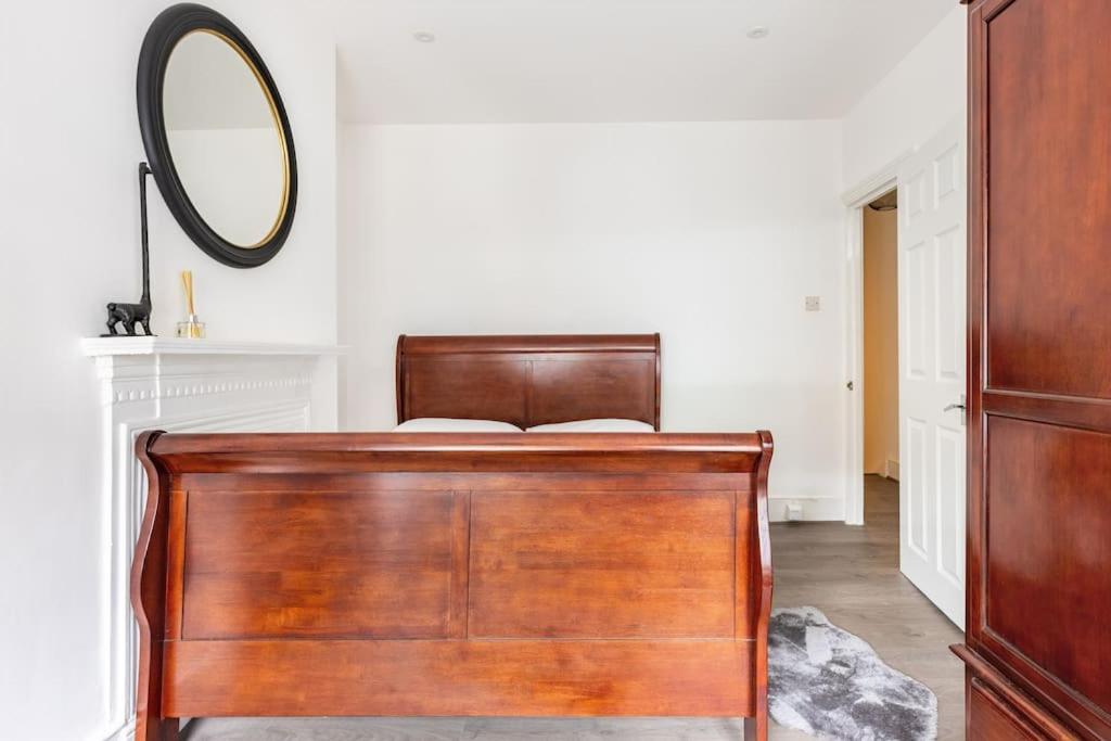 Streatham Lägenhet London Exteriör bild