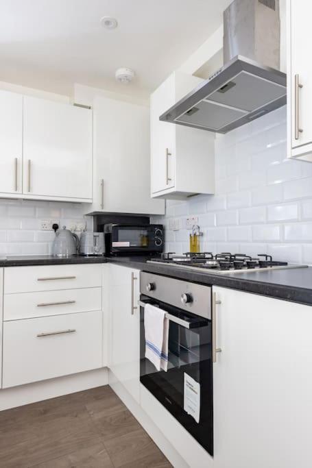 Streatham Lägenhet London Exteriör bild