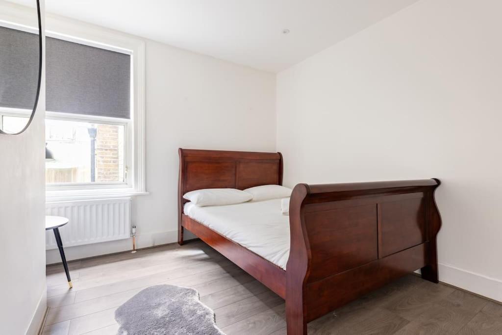 Streatham Lägenhet London Exteriör bild