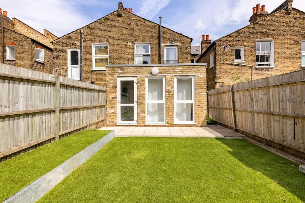 Streatham Lägenhet London Exteriör bild