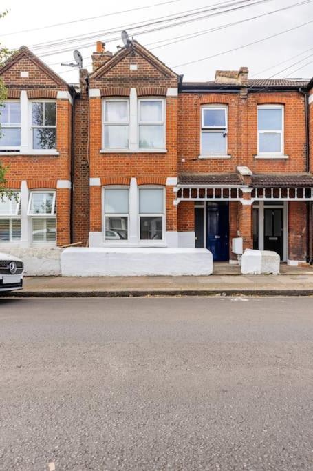 Streatham Lägenhet London Exteriör bild