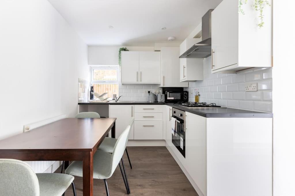 Streatham Lägenhet London Exteriör bild